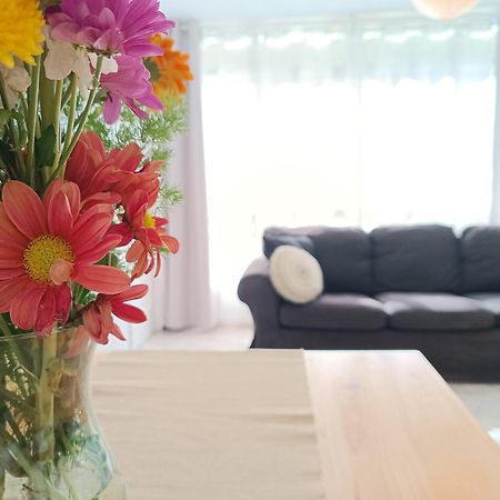 Apartamento En La Playa - Alicante, Costa Blanca - Los Olivos Ngoại thất bức ảnh
