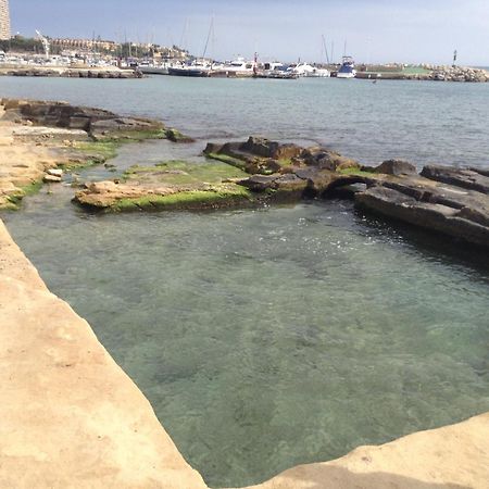 Apartamento En La Playa - Alicante, Costa Blanca - Los Olivos Ngoại thất bức ảnh