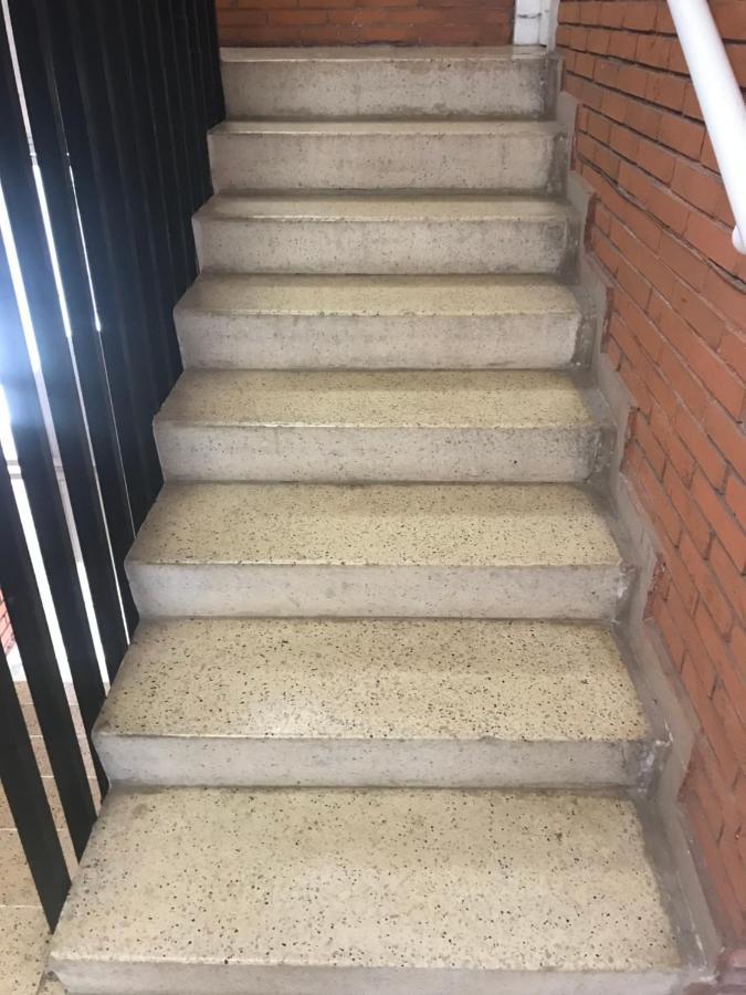 Apartamento En La Playa - Alicante, Costa Blanca - Los Olivos Ngoại thất bức ảnh