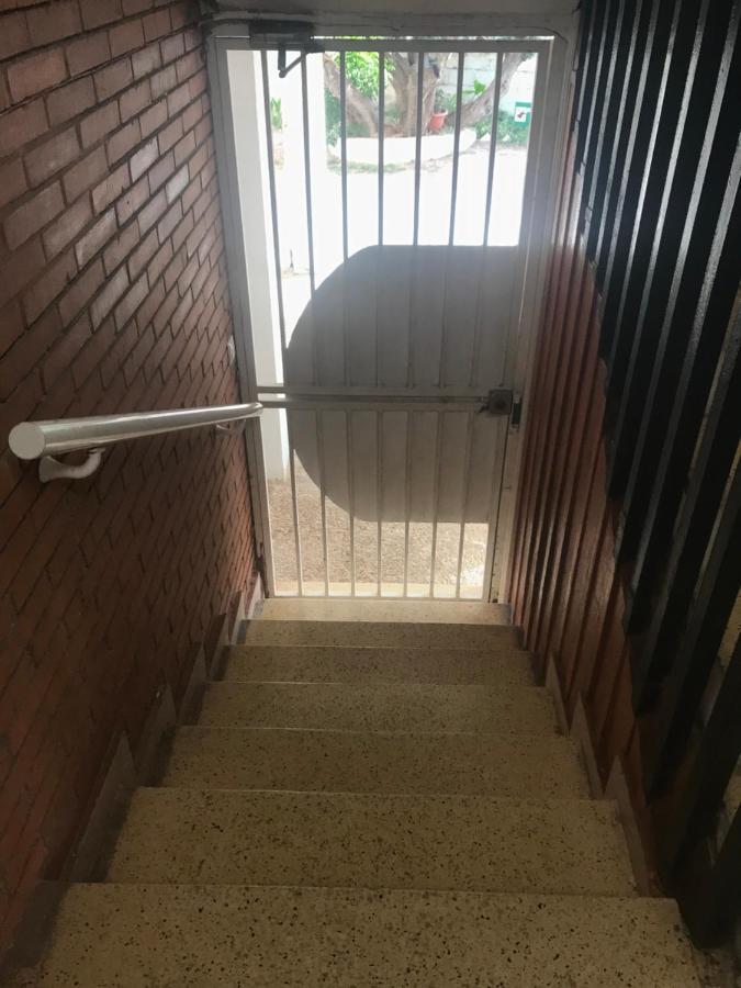 Apartamento En La Playa - Alicante, Costa Blanca - Los Olivos Ngoại thất bức ảnh