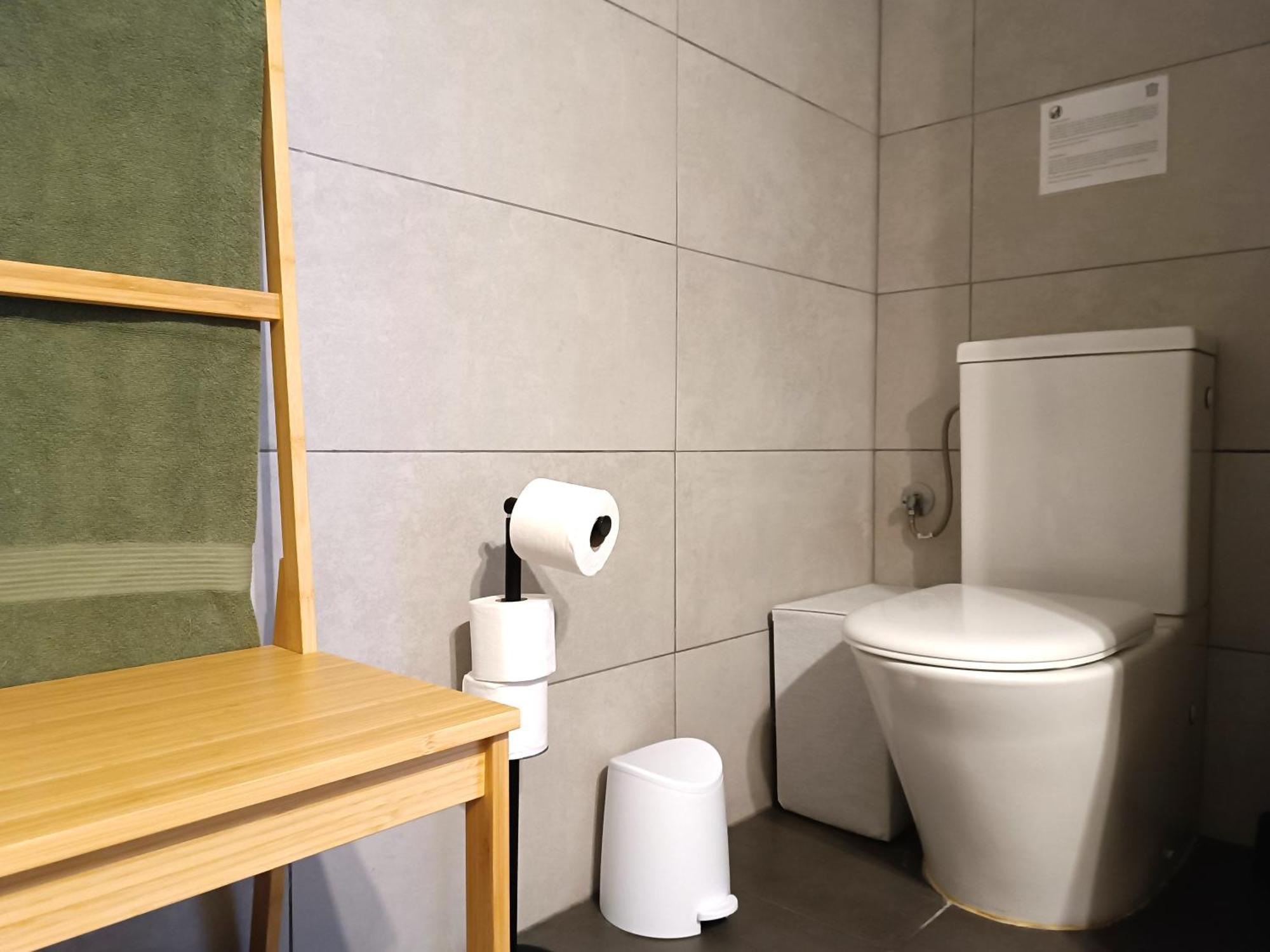 Apartamento En La Playa - Alicante, Costa Blanca - Los Olivos Ngoại thất bức ảnh