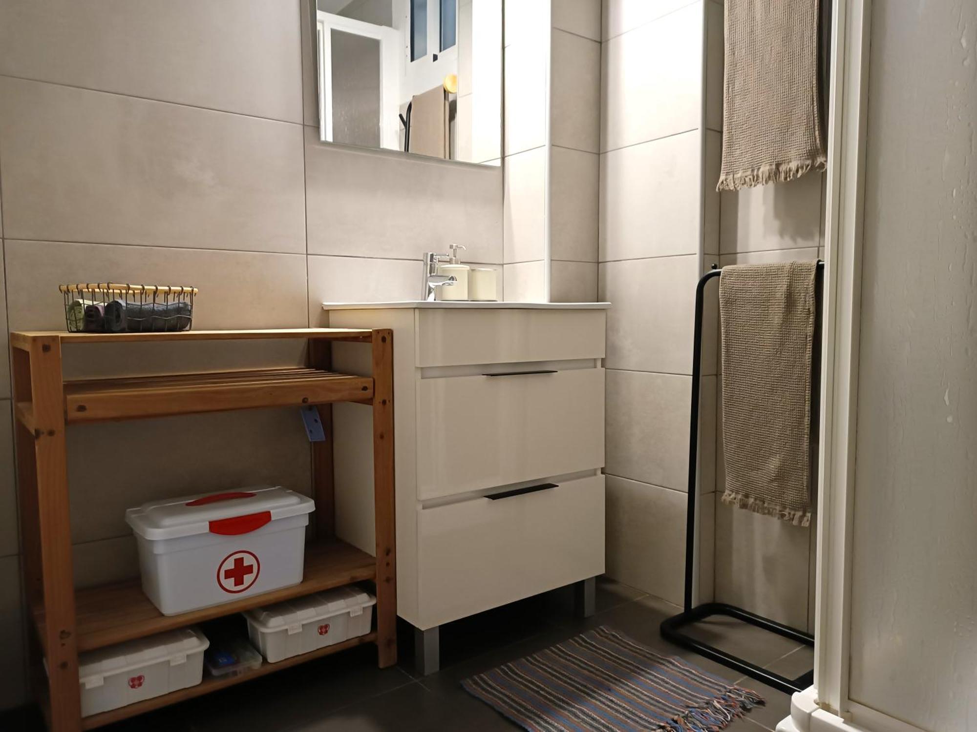 Apartamento En La Playa - Alicante, Costa Blanca - Los Olivos Ngoại thất bức ảnh
