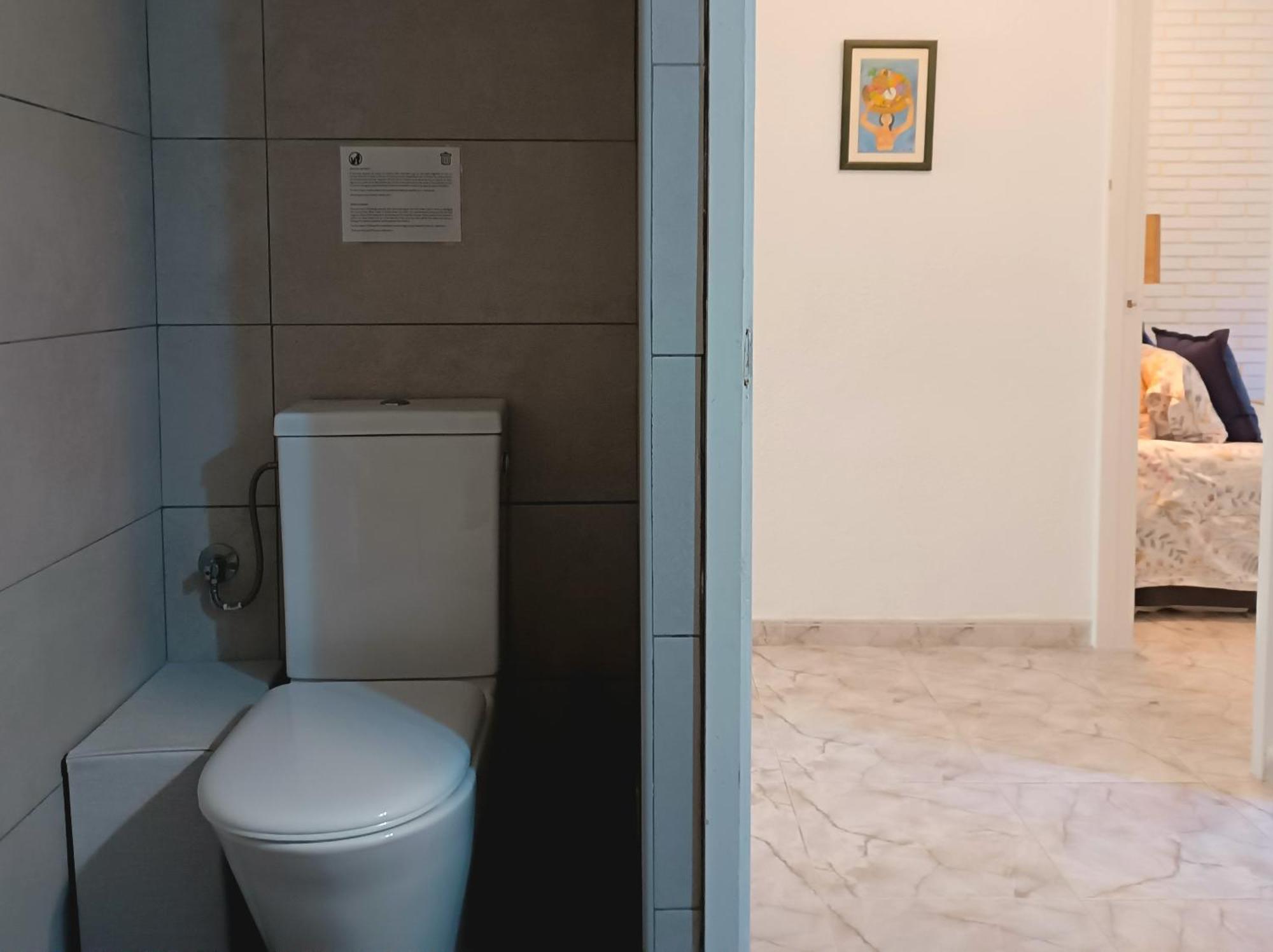 Apartamento En La Playa - Alicante, Costa Blanca - Los Olivos Ngoại thất bức ảnh