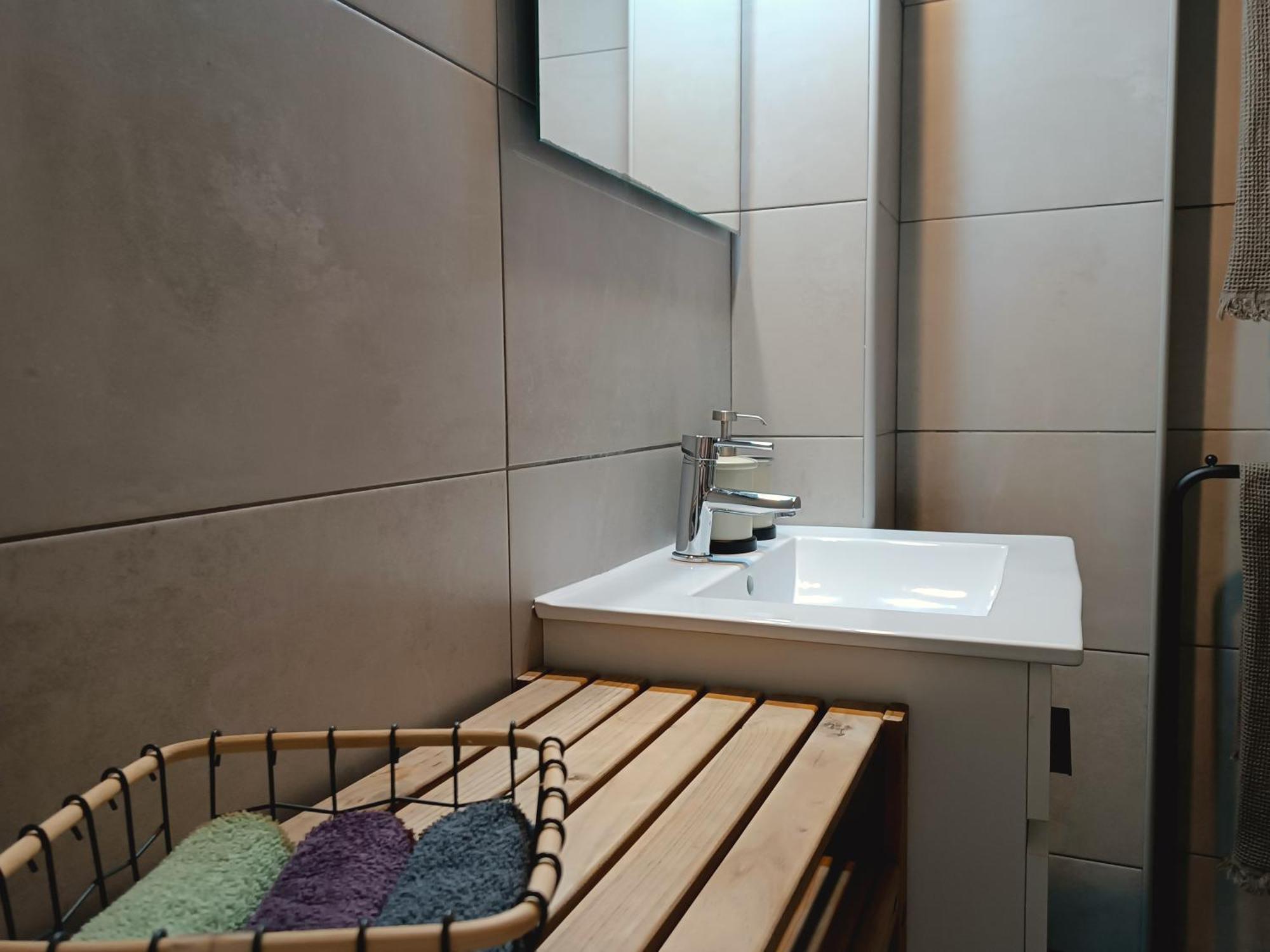 Apartamento En La Playa - Alicante, Costa Blanca - Los Olivos Ngoại thất bức ảnh