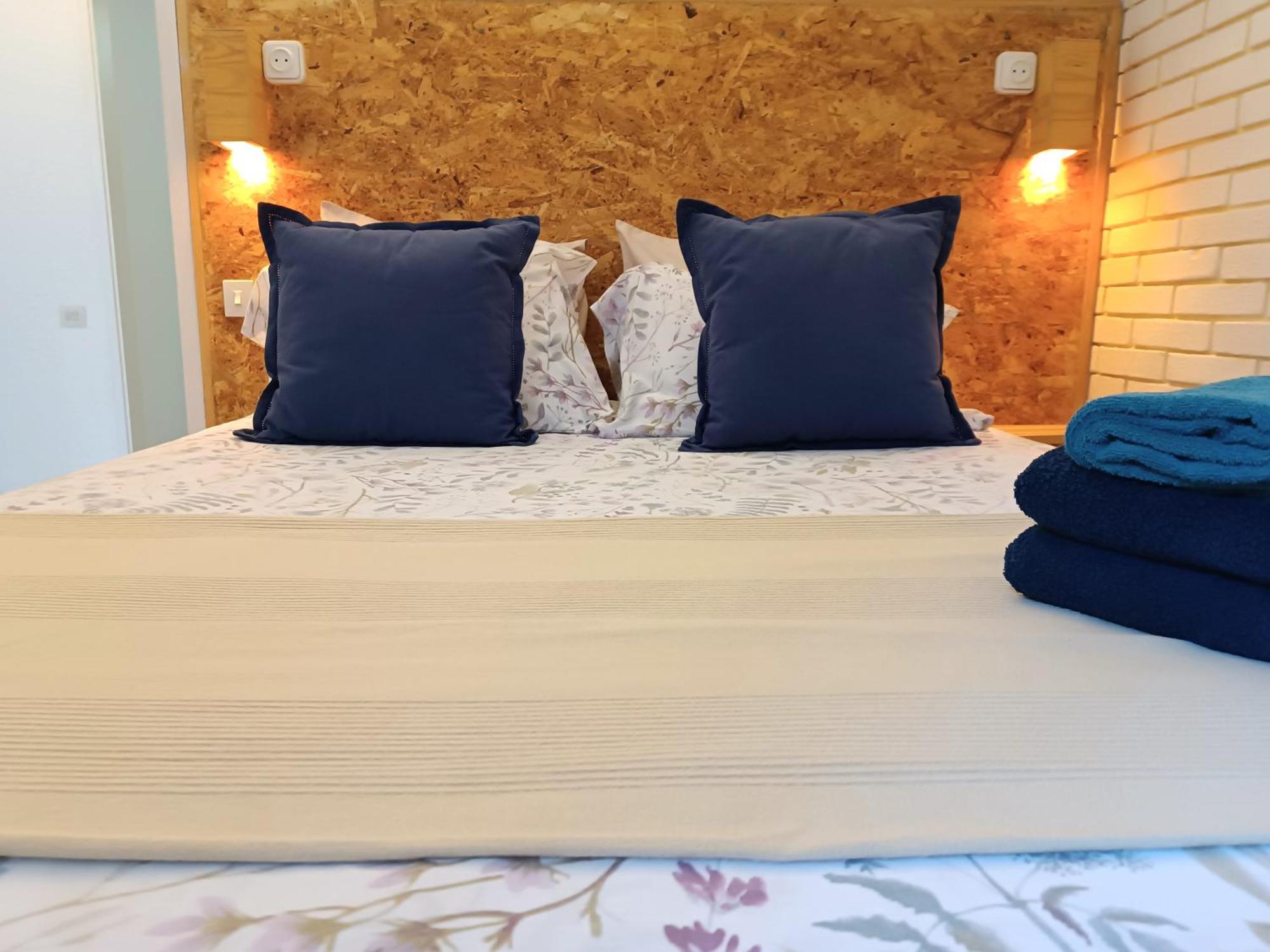Apartamento En La Playa - Alicante, Costa Blanca - Los Olivos Ngoại thất bức ảnh