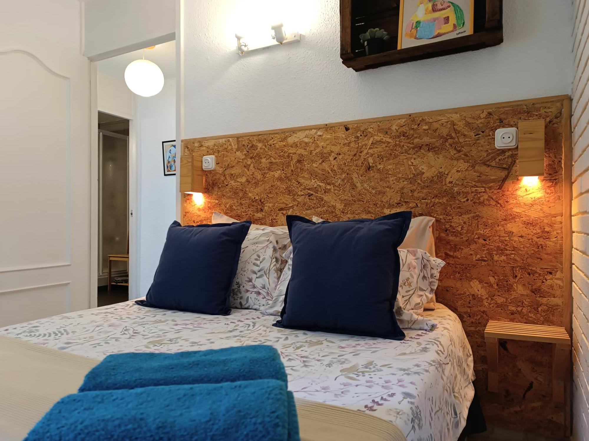 Apartamento En La Playa - Alicante, Costa Blanca - Los Olivos Ngoại thất bức ảnh
