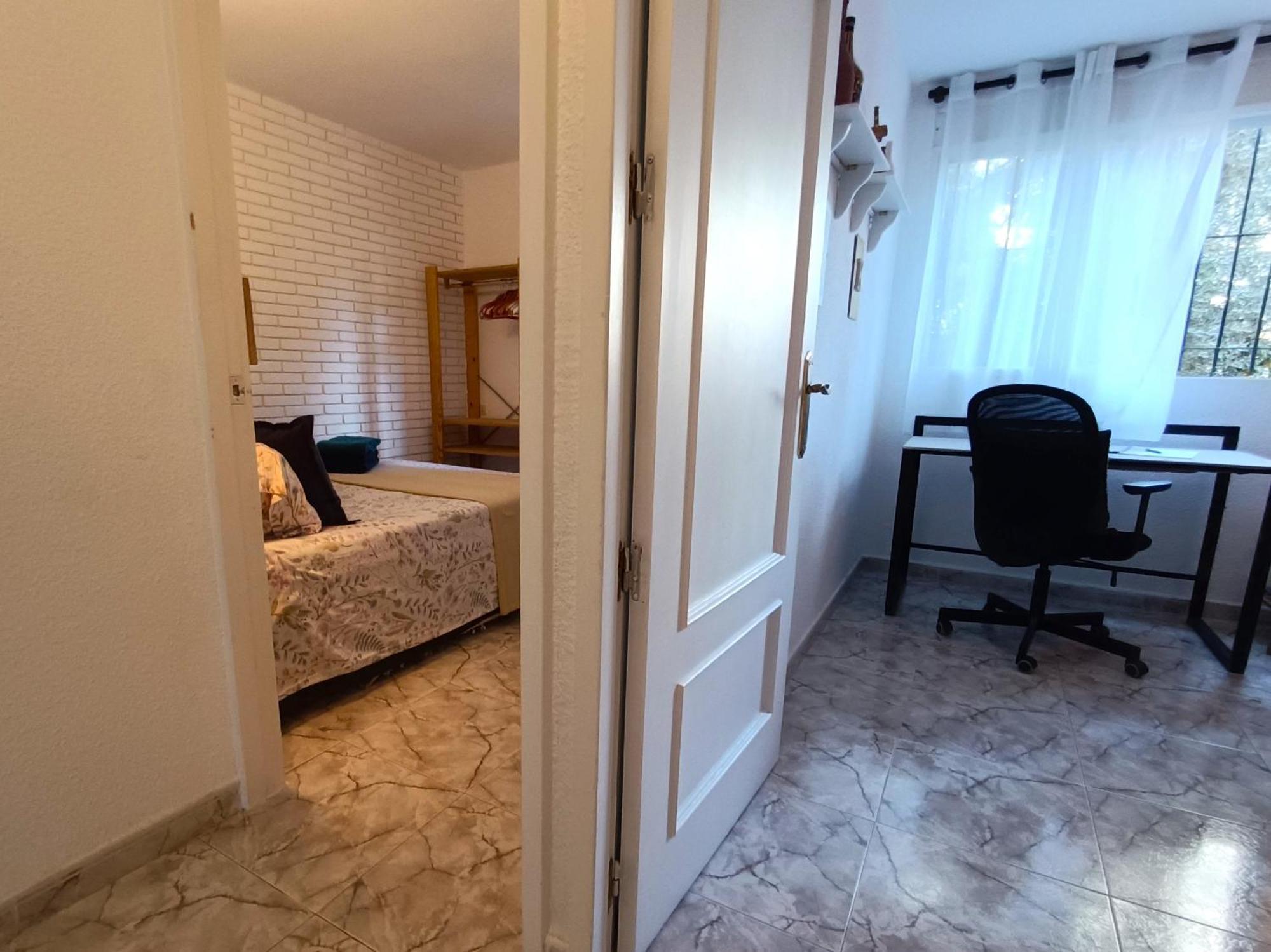 Apartamento En La Playa - Alicante, Costa Blanca - Los Olivos Ngoại thất bức ảnh