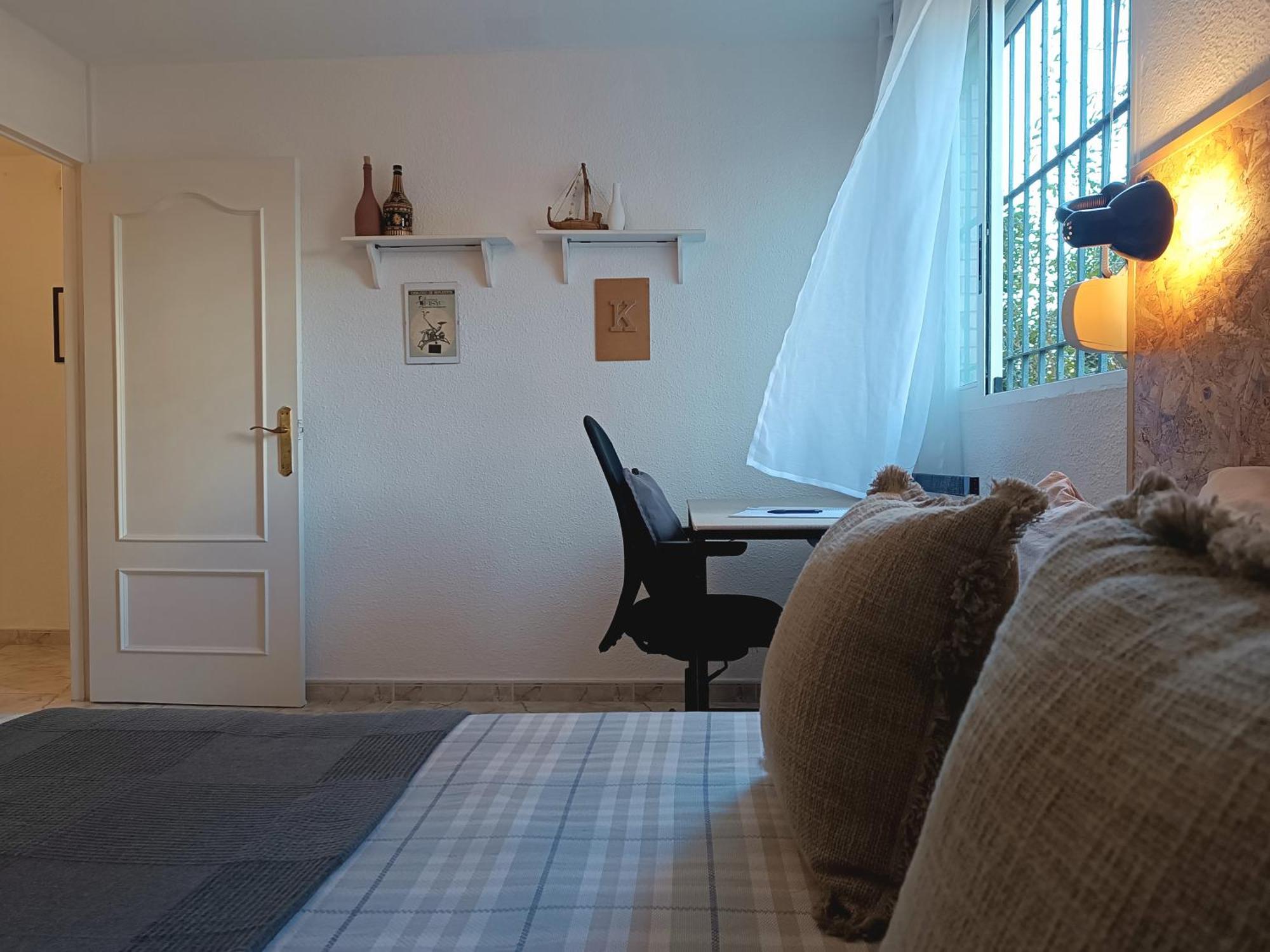 Apartamento En La Playa - Alicante, Costa Blanca - Los Olivos Ngoại thất bức ảnh