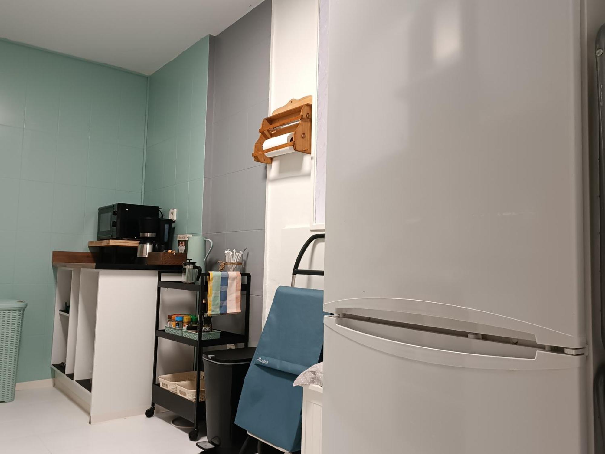 Apartamento En La Playa - Alicante, Costa Blanca - Los Olivos Ngoại thất bức ảnh