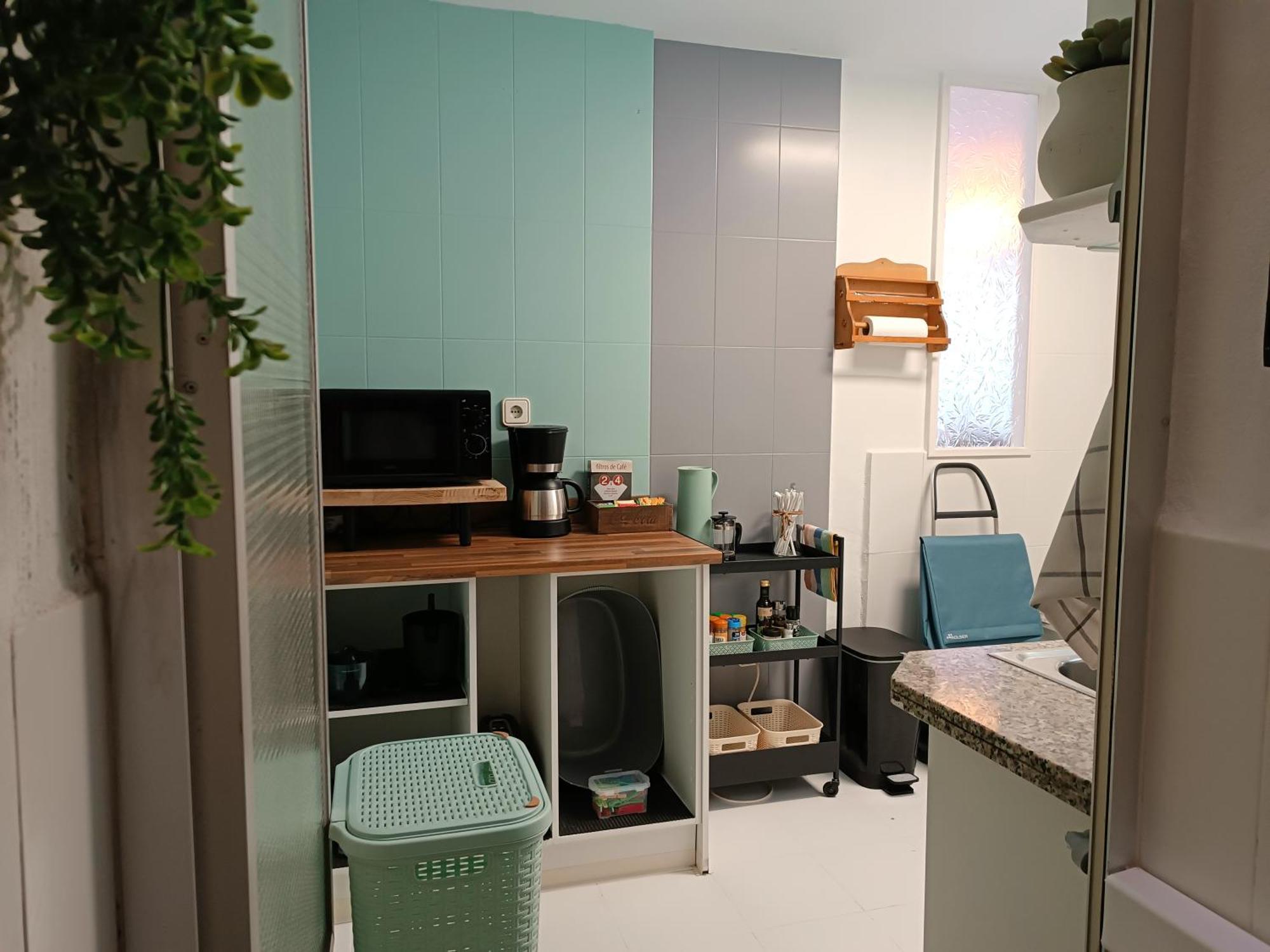Apartamento En La Playa - Alicante, Costa Blanca - Los Olivos Ngoại thất bức ảnh