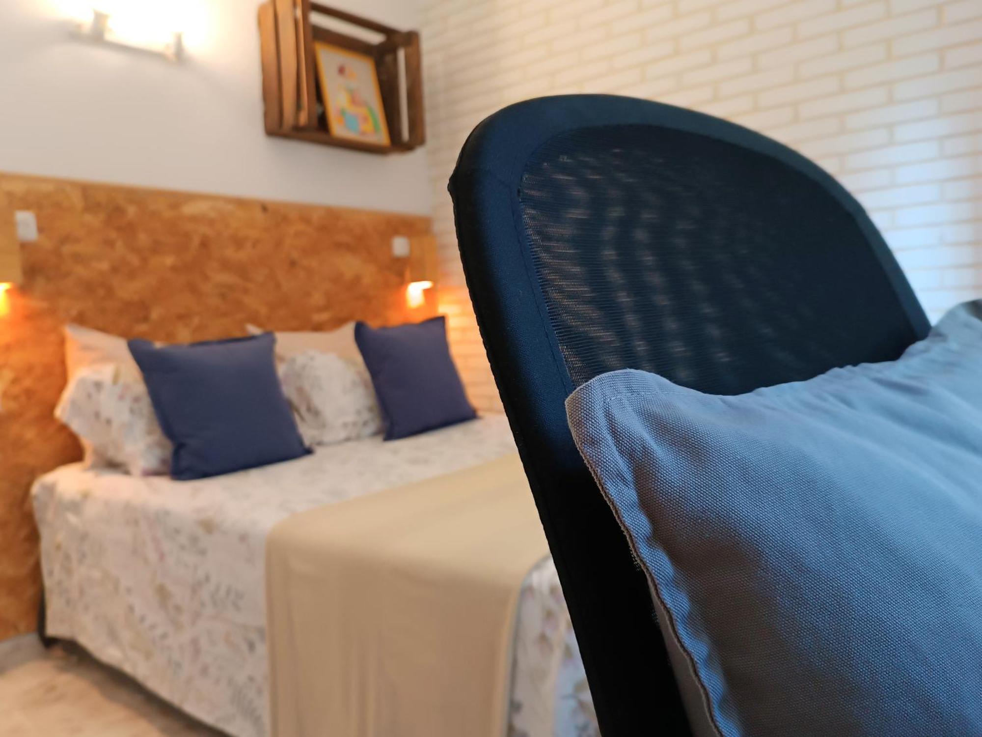 Apartamento En La Playa - Alicante, Costa Blanca - Los Olivos Ngoại thất bức ảnh