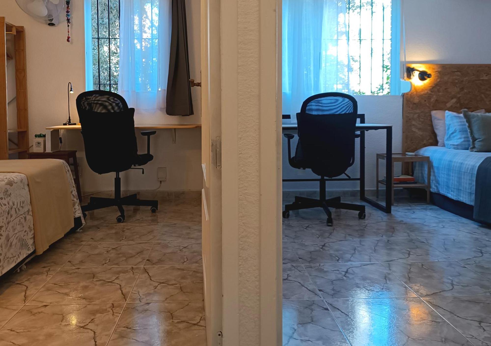 Apartamento En La Playa - Alicante, Costa Blanca - Los Olivos Ngoại thất bức ảnh